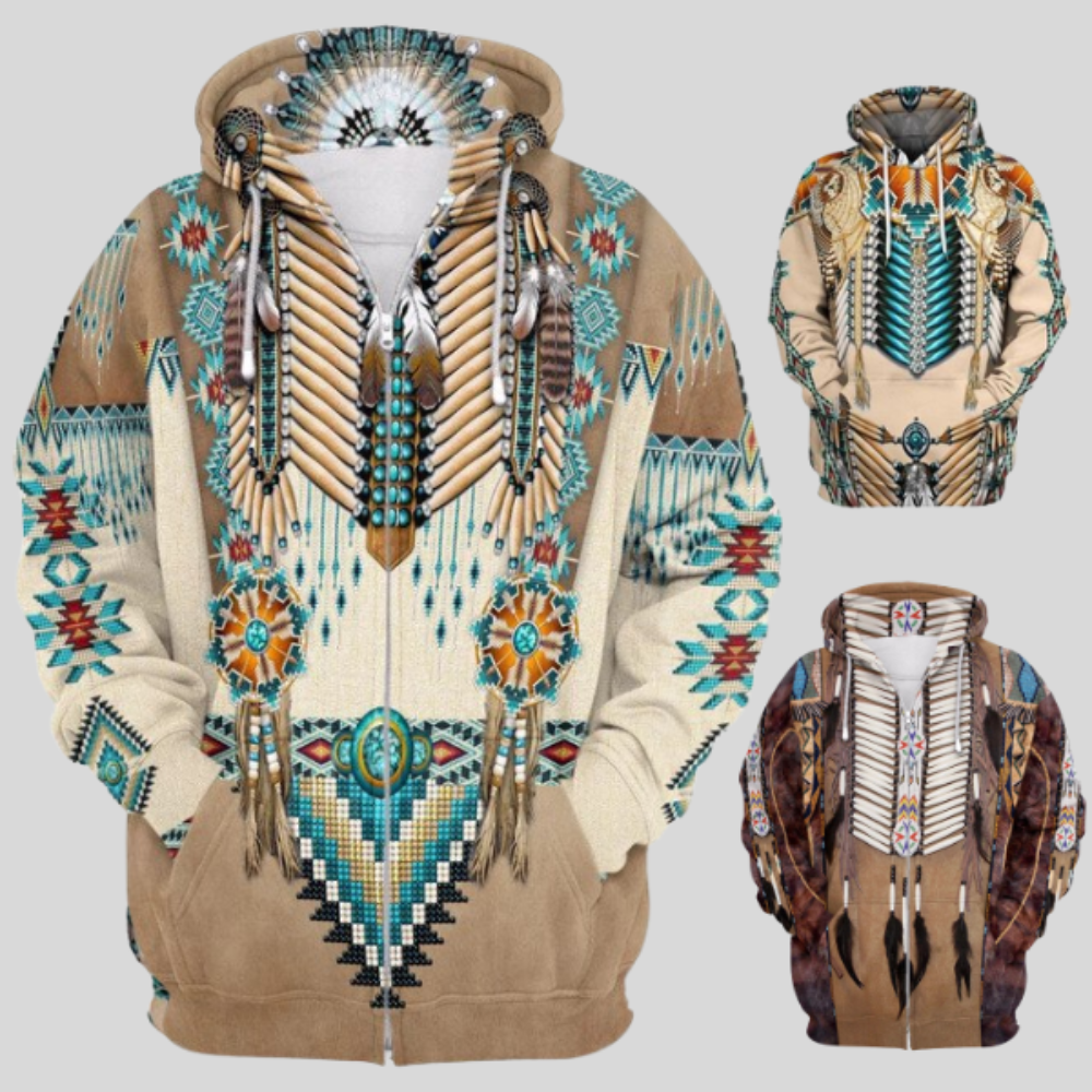 Stylish Winter Hoodie for Ultimate Comfort