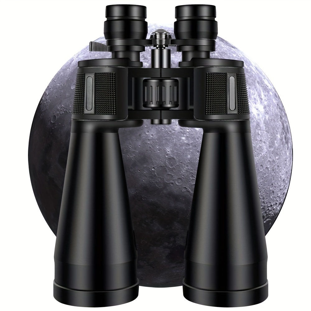 70mm Astronomy Binoculars Featuring BAK-4 Prisms