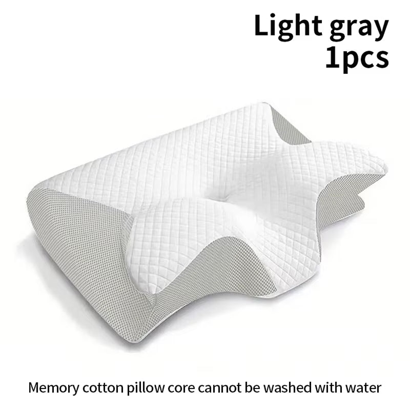 Comfortable Neck Support Pillow for Relaxation