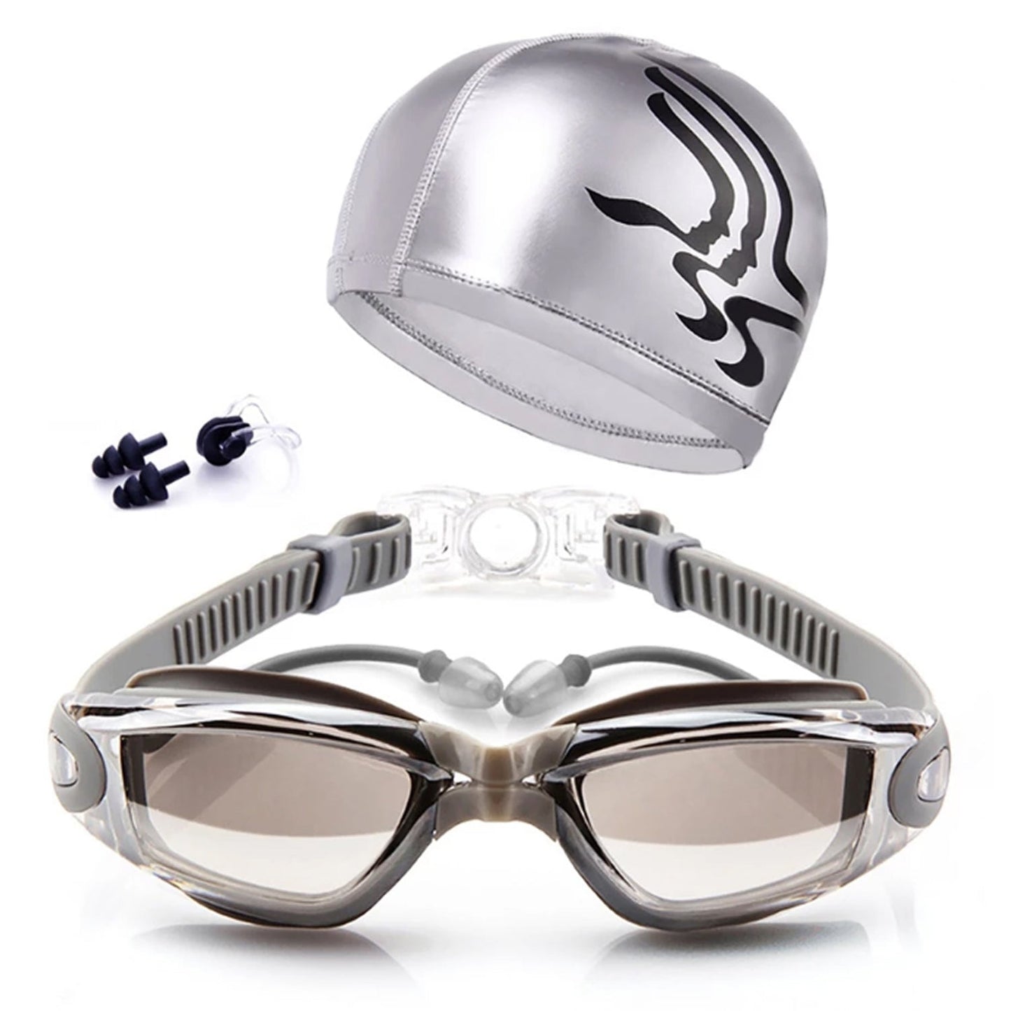 Eyewear for Vision Enhancement