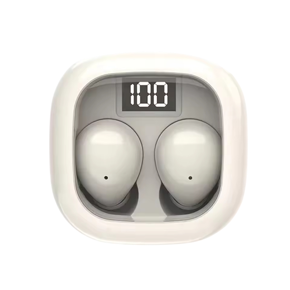 Ultra-Thin Comfortable Earbuds Designed for Small Ears