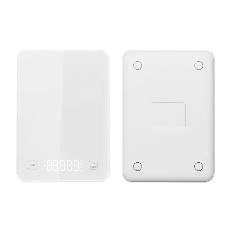 Smart Kitchen Scale for Nutritional Measurement and Macro Tracking