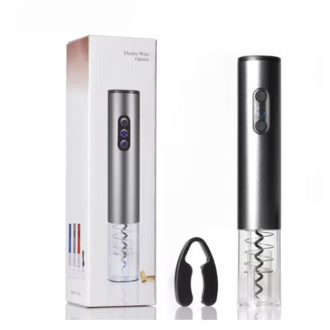 Automatic Wine Opener