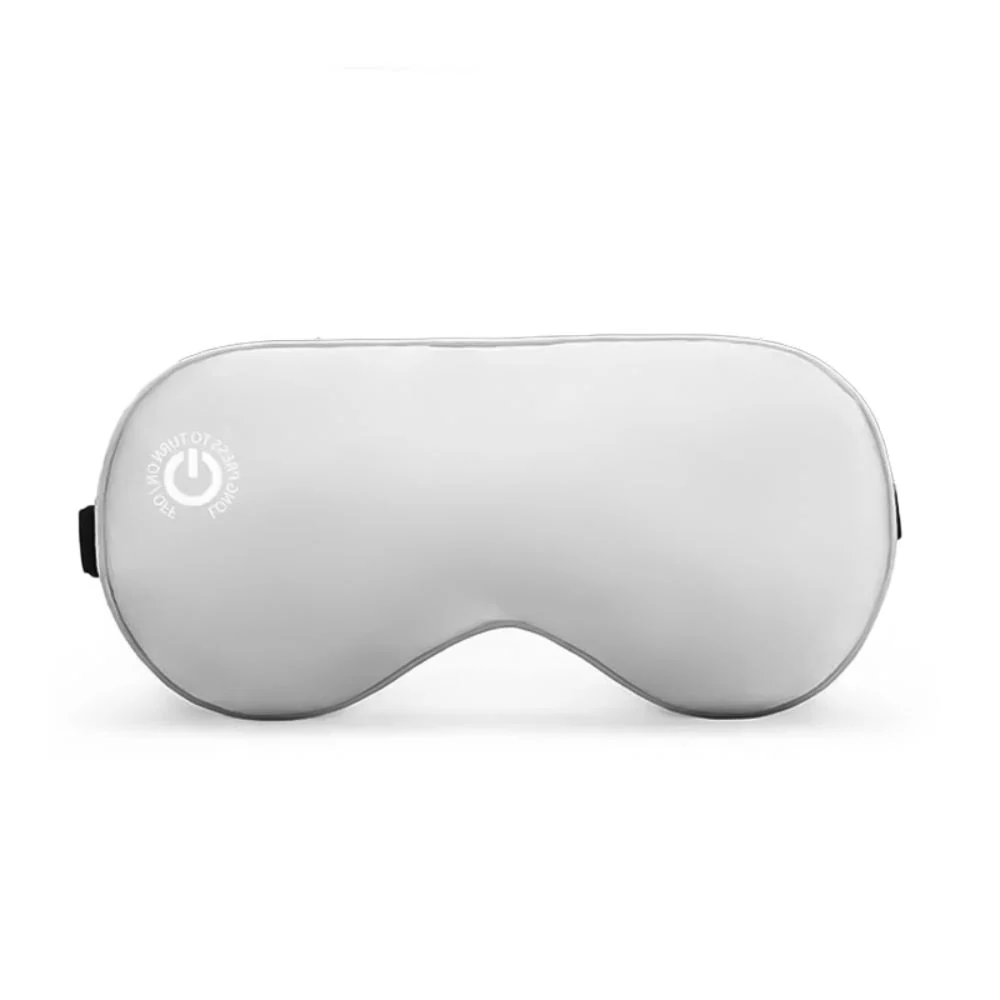 Wireless Comfort Eye Mask with Adjustable Heating