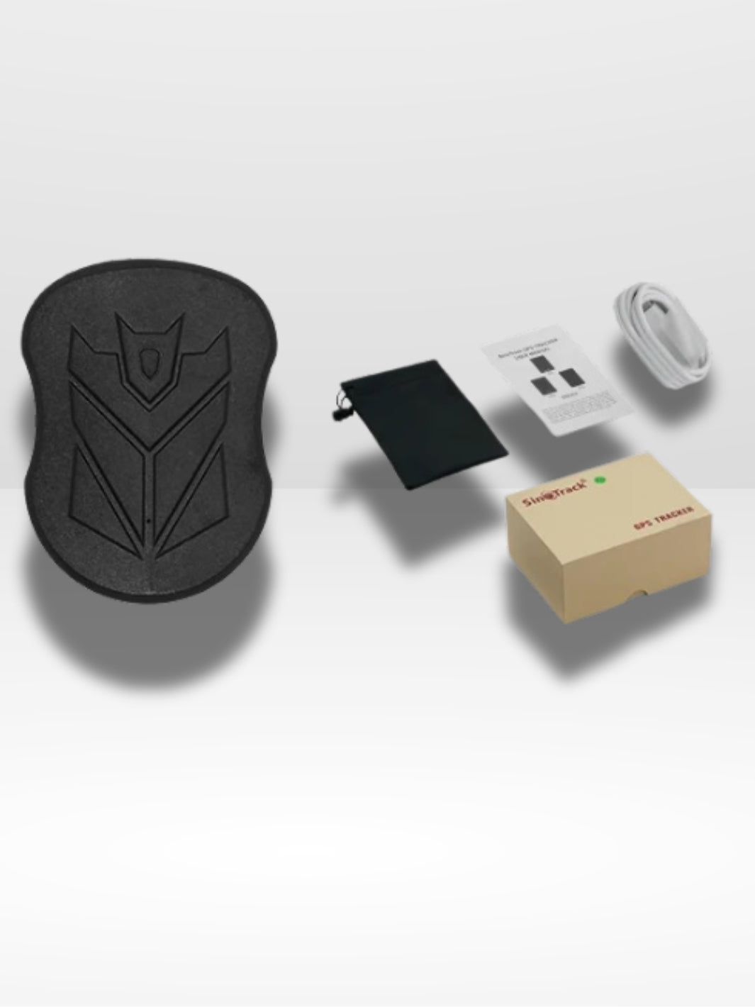 4G GPS Vehicle Tracker with Extended Battery Life