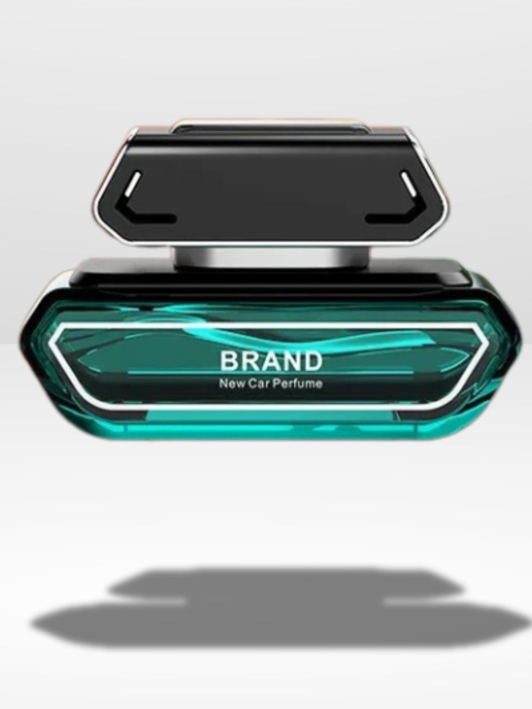 Elegant Car Air Freshener for a Sophisticated Atmosphere