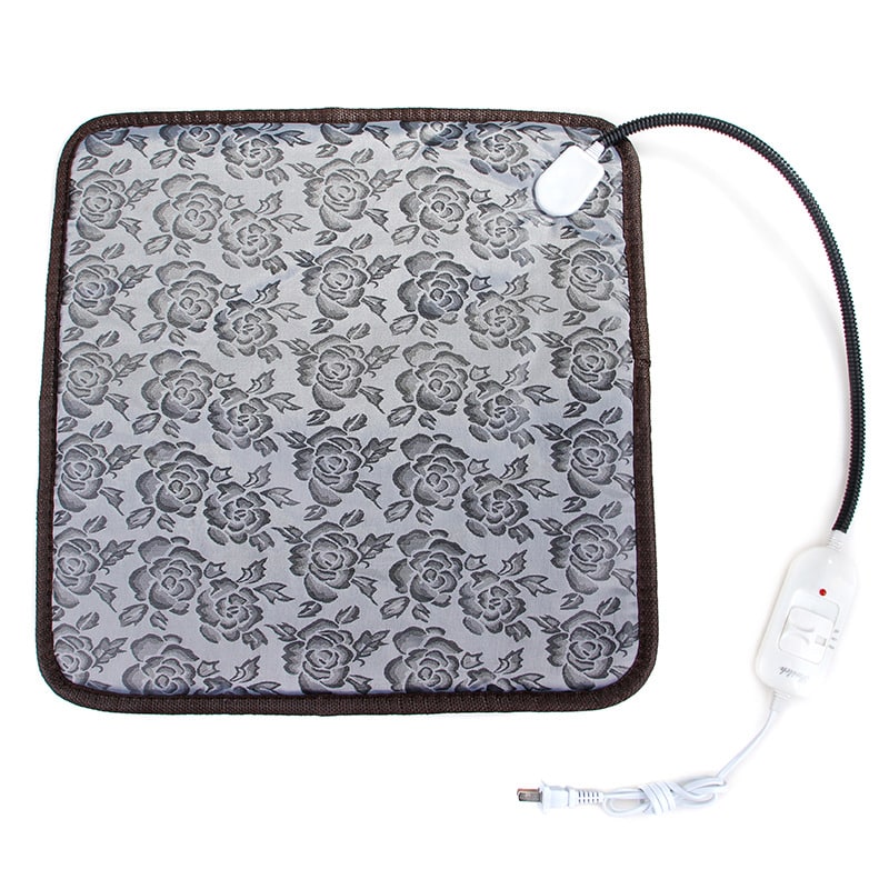 ComfortWave Electric Heating Mat for Pets with Adjustable Settings