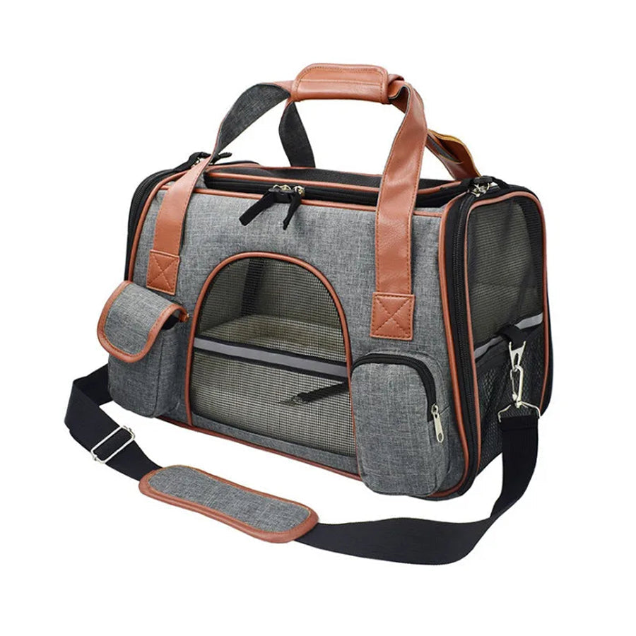 Pet Hiking Gear