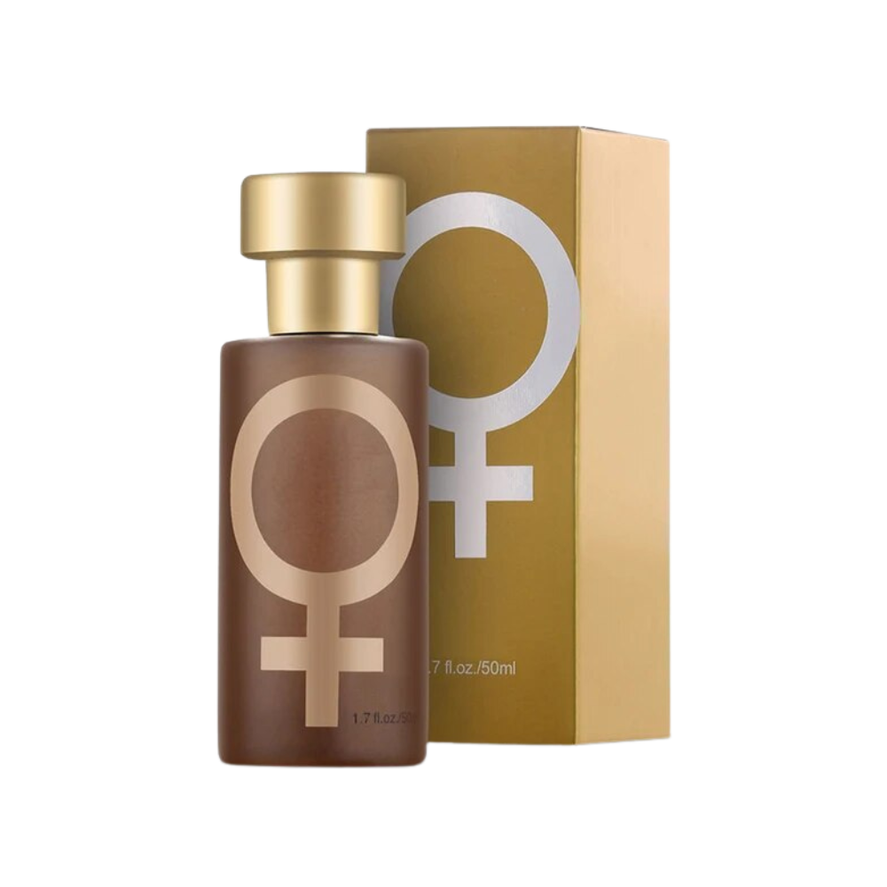 Pheromone Fragrance Spray for Men and Women