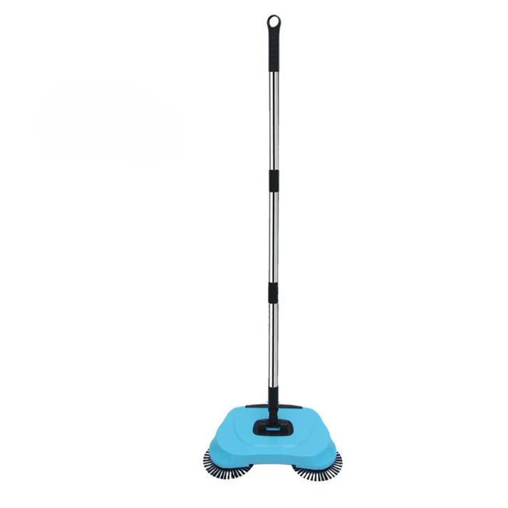 Cordless 2-in-1 Vacuum Cleaner and Broom
