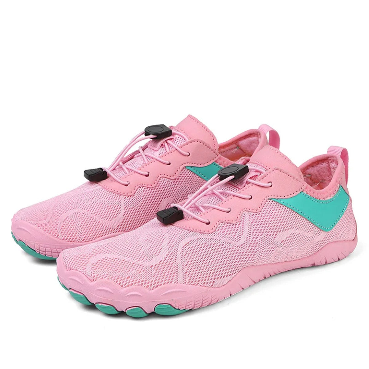 Quick-Dry Barefoot Sneakers for Swimming and Beach Activities
