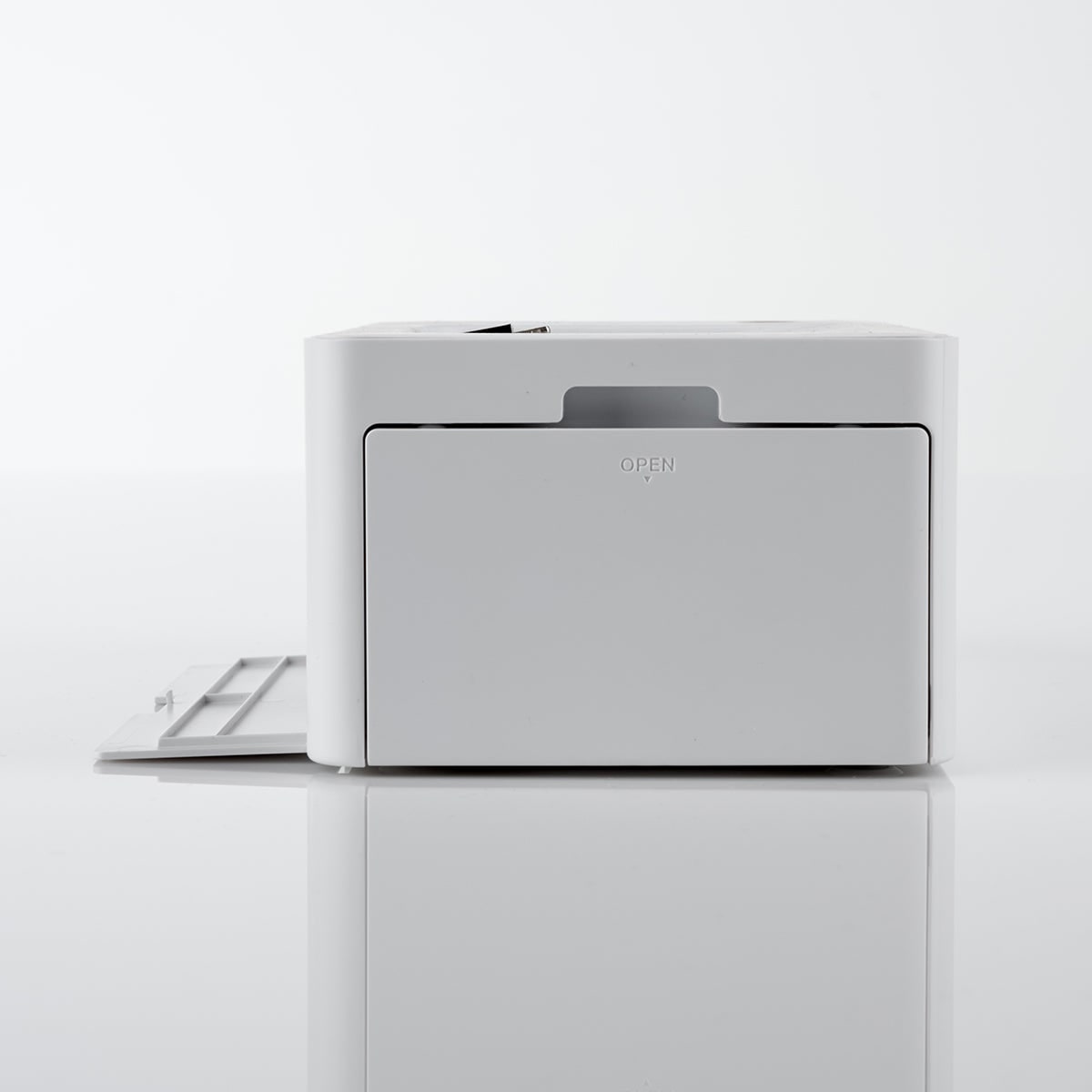 Compact Wireless Smartphone Photo Printer for Stunning 4x6 Prints