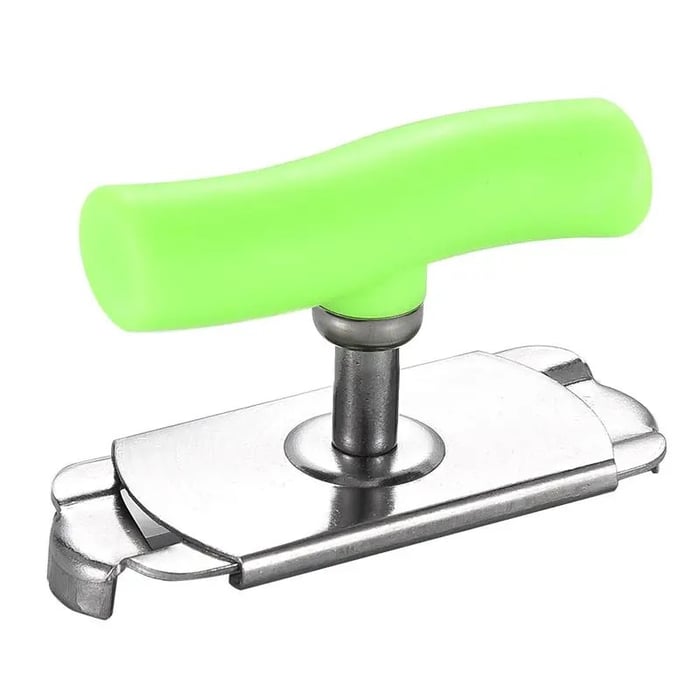 Buy One Get One Free | Jar and Bottle Opener for Easy Use!