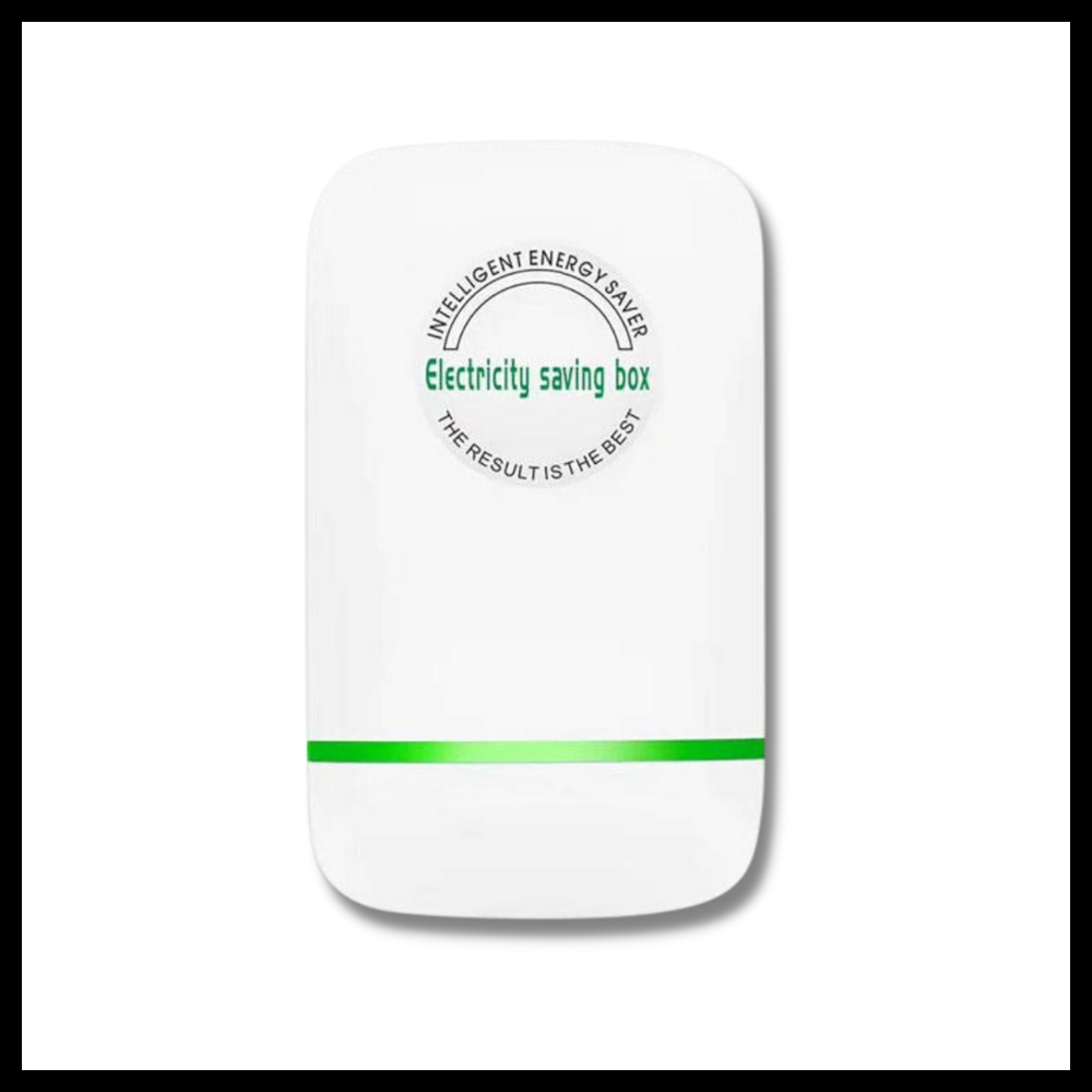 Energy Efficiency Device for Home Use