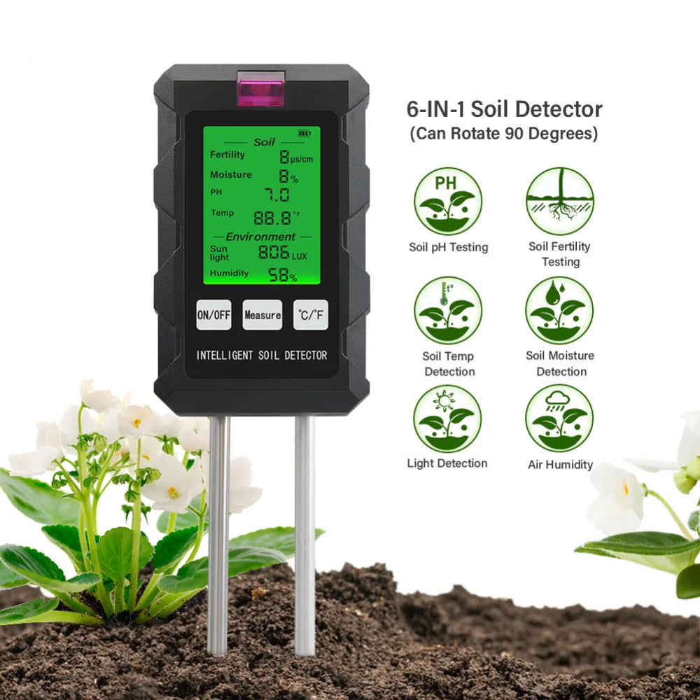 Probe Tool for Professional Use