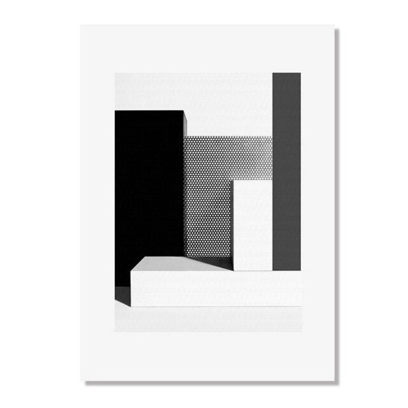 Elevate Your Space with 3D Canvas Artwork | Artisano
