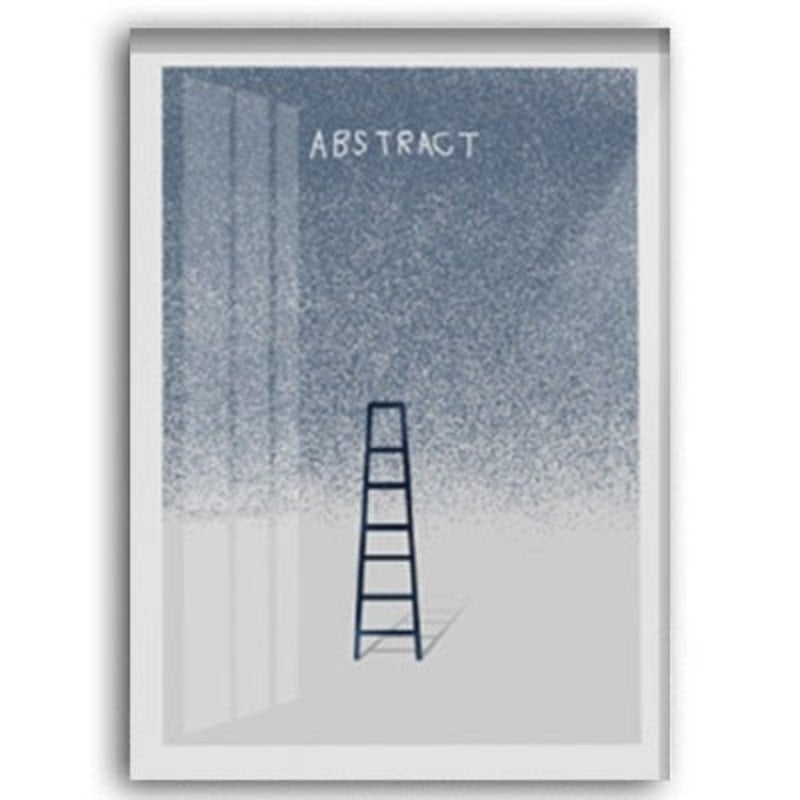Unique Abstract Canvas Art for Stunning Home Decor