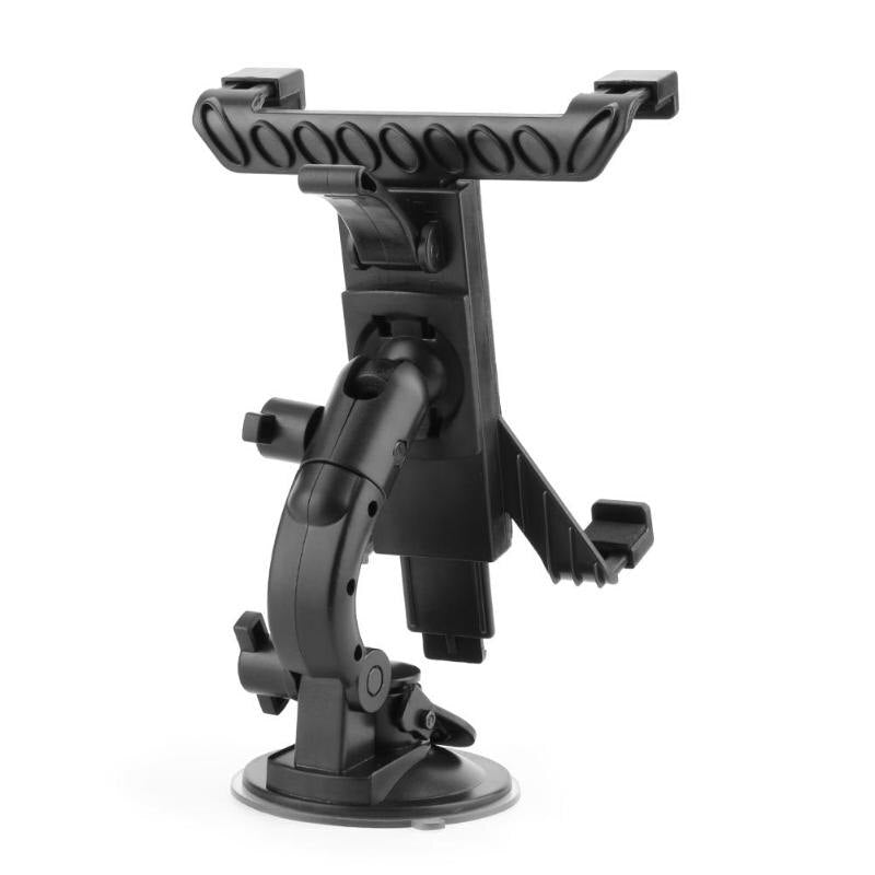 Sturdy Dashboard Tablet Holder for Safe Driving