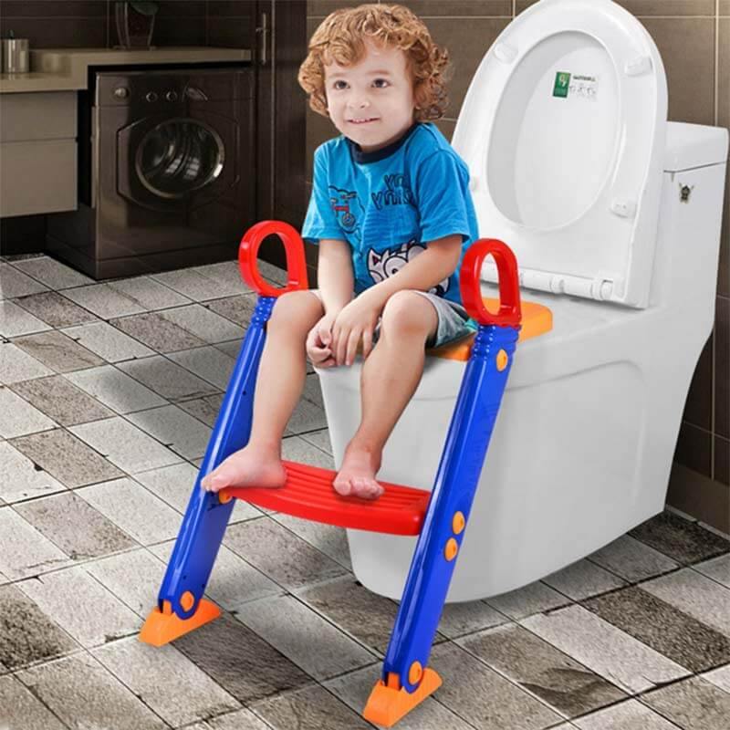 Potty Training Seat for Infants
