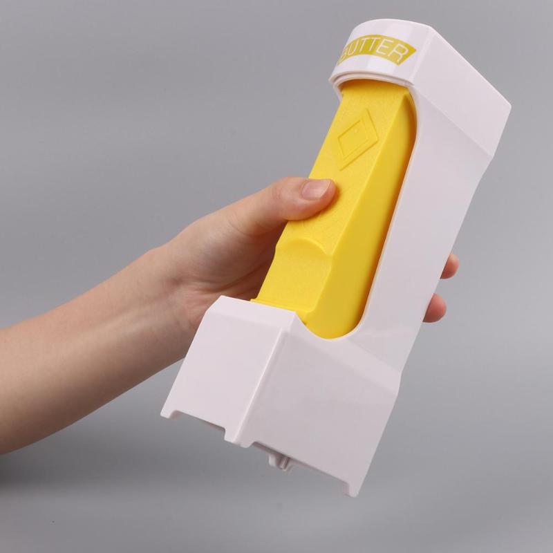 Butter Cutter with One Click Operation