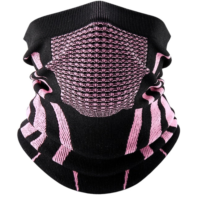 Ultimate Thermal Neck Gaiter for Winter Comfort