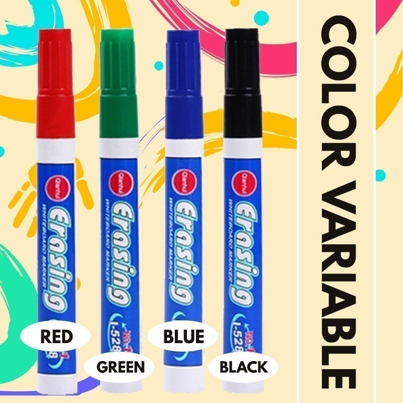 Water Painting Set in 4 Colours - Creative Art Supplies
