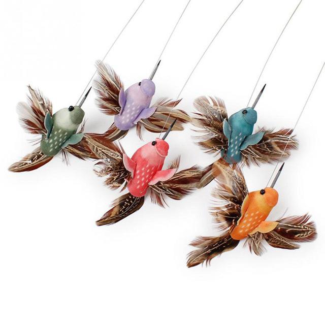 Interactive Toy for Cats – Enhances Hunting Skills and Sensory Awareness