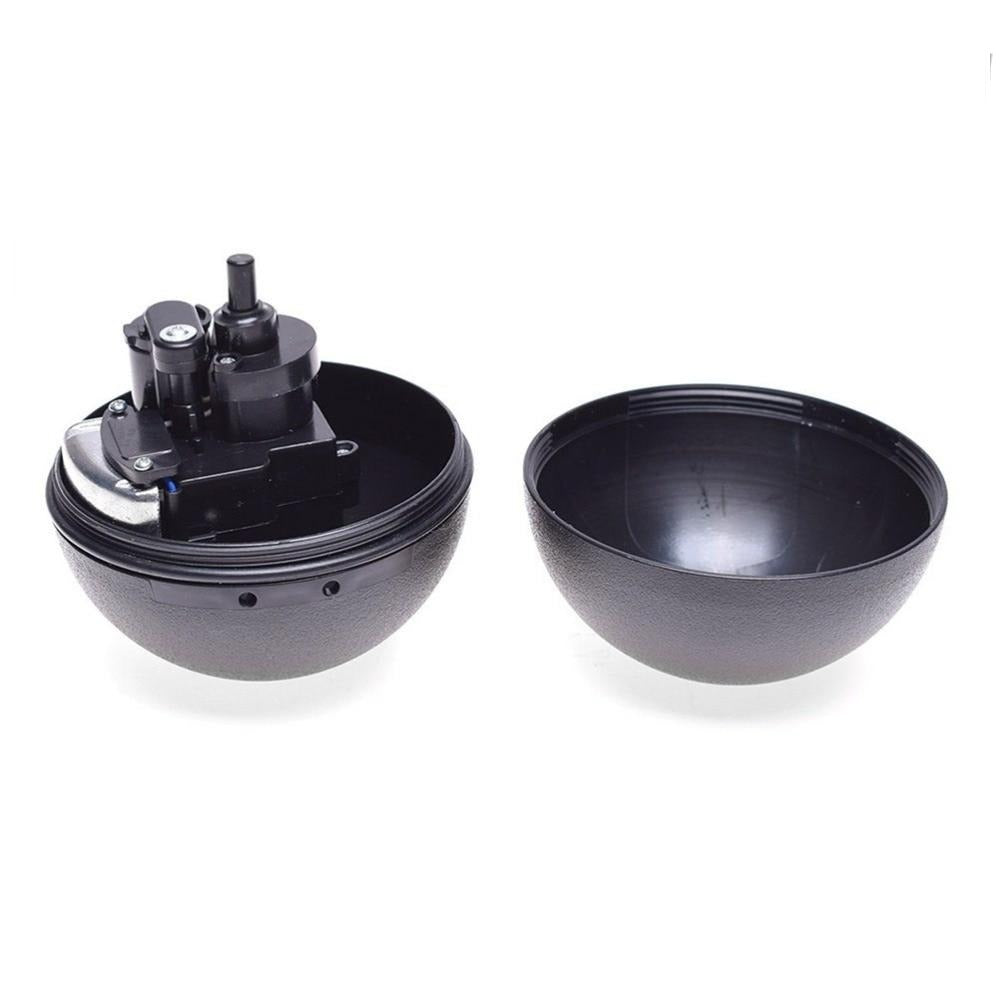Pet Rolling Ball Toy for Dogs and Cats