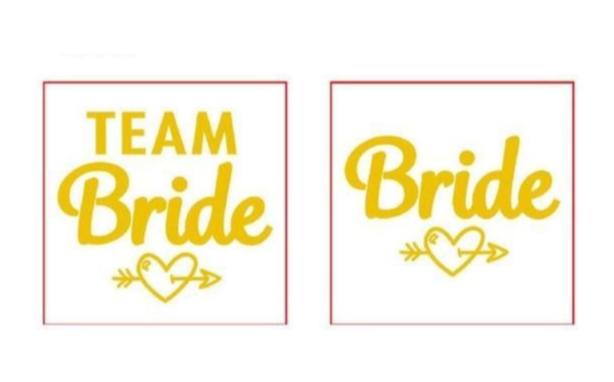 Temporary Tattoos for Bachelorette Party Celebrations