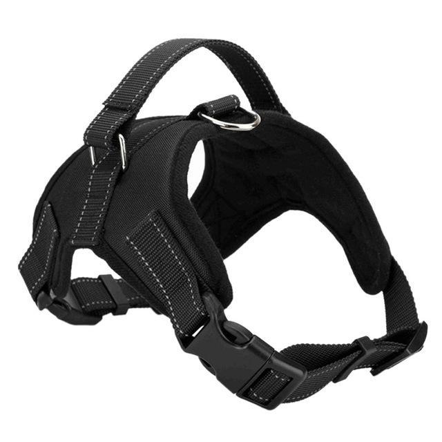 Adjustable Dog Harness for Pets
