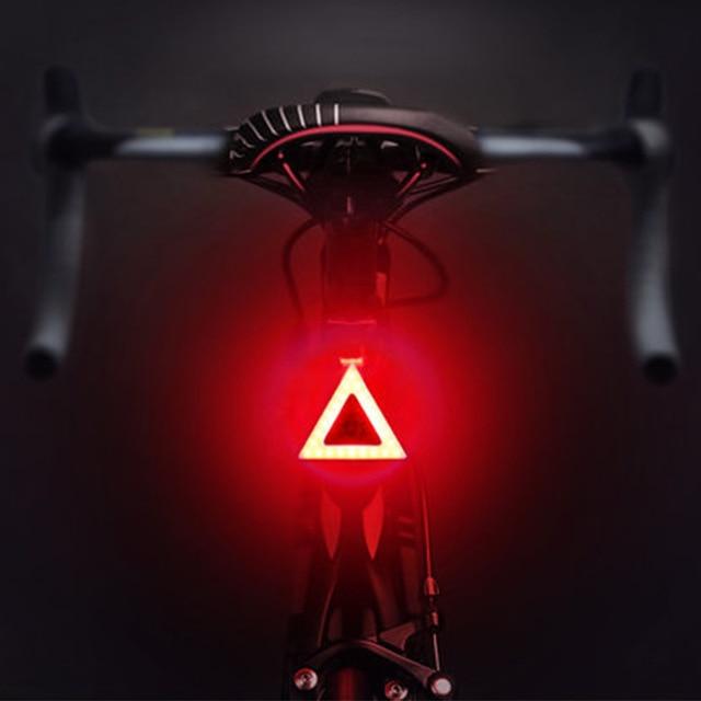 LED Bicycle Brake Light - Taalita