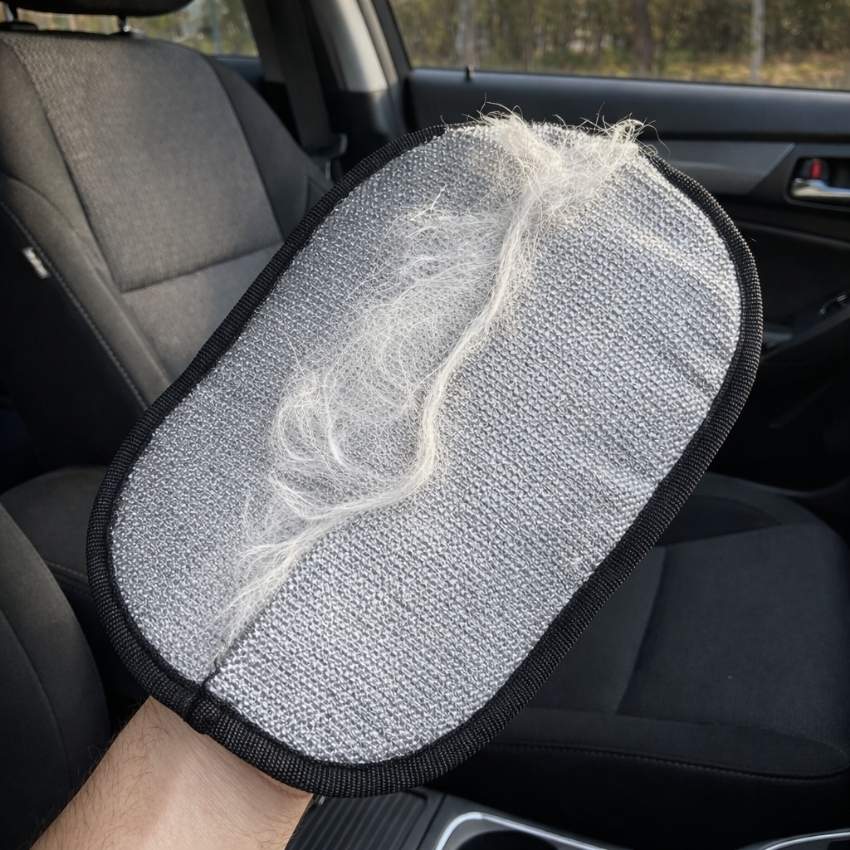 FurAway Pet Hair Removal Glove