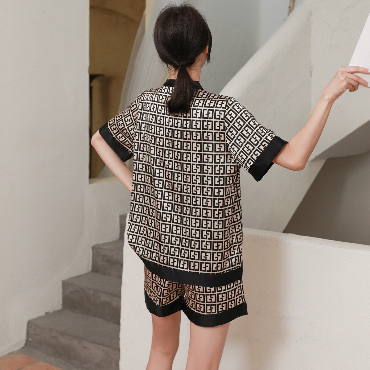 Elegant Sleepwear for Every Woman - Comfort Meets Style