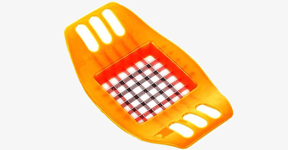 French Fry Cutter – Elevate Your Frying Experience!