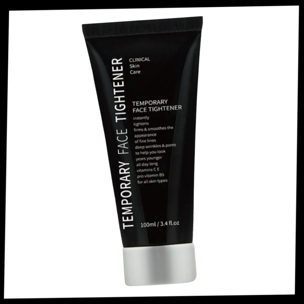 Firming Cream for Radiant Skin