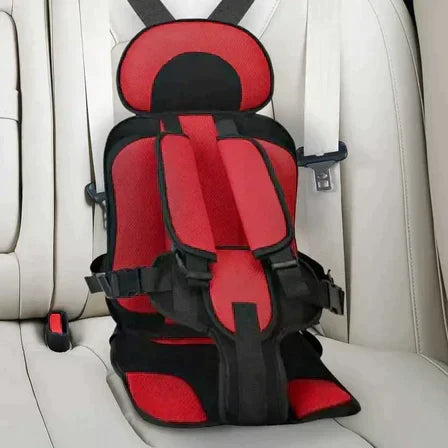 Compact Child Car Seat – Lightweight Design for Easy Travel