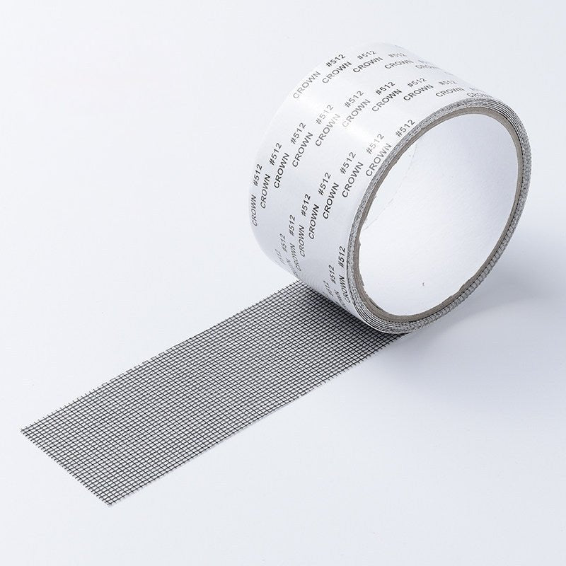 Buy One Get One Free | Screen Patch - Fix Cracks and Holes!