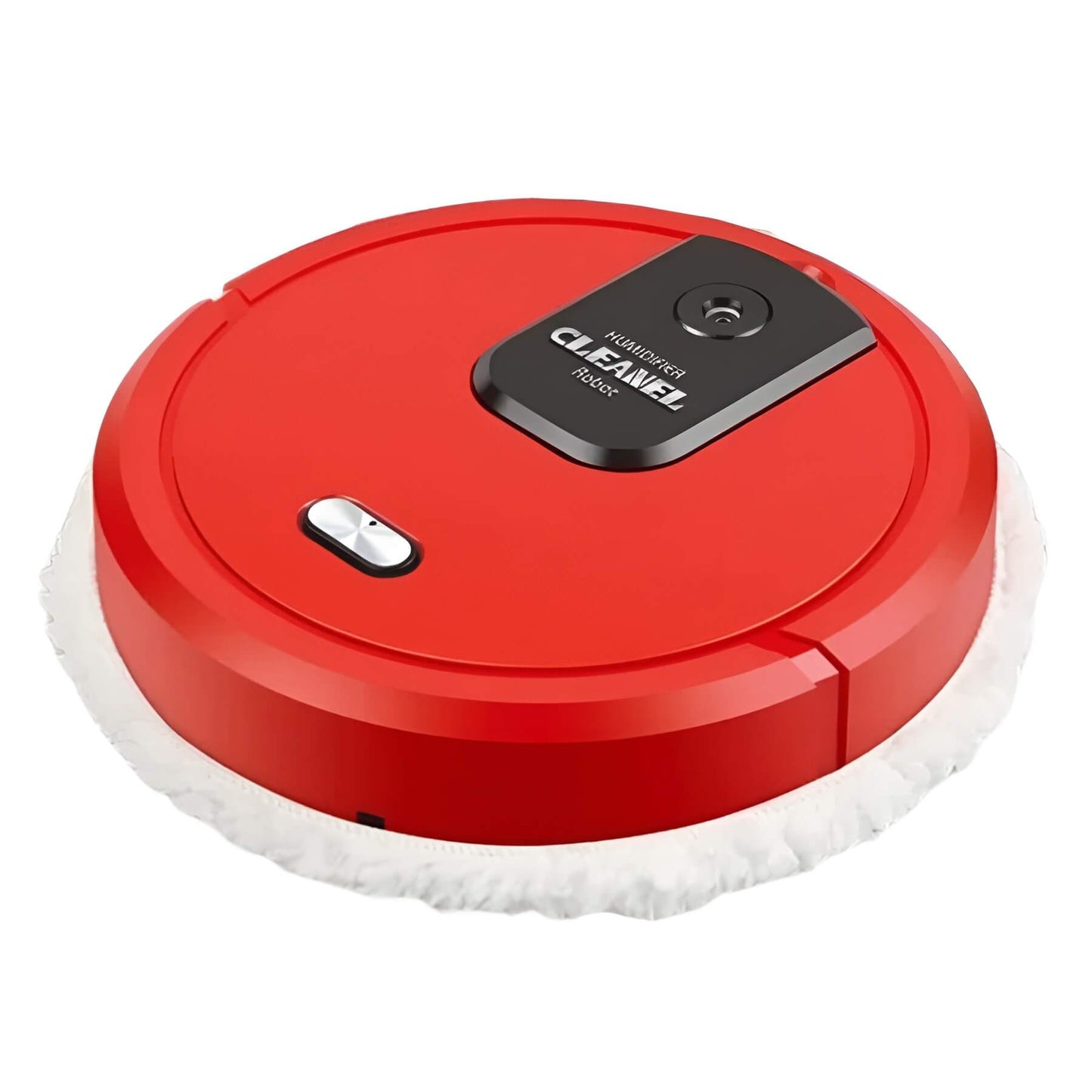 3-in-1 Vacuum and Mopping Robot | Automatic Return | For Hard Floors & Carpets