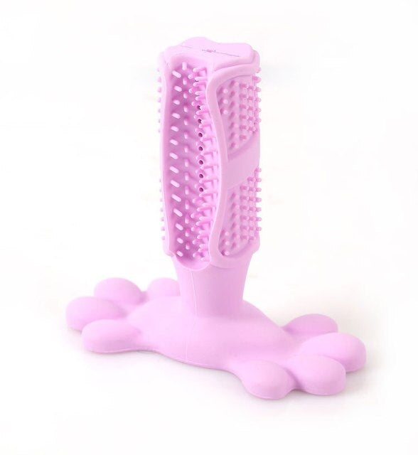 Ultimate Dental Toy for Your Dog's Oral Health
