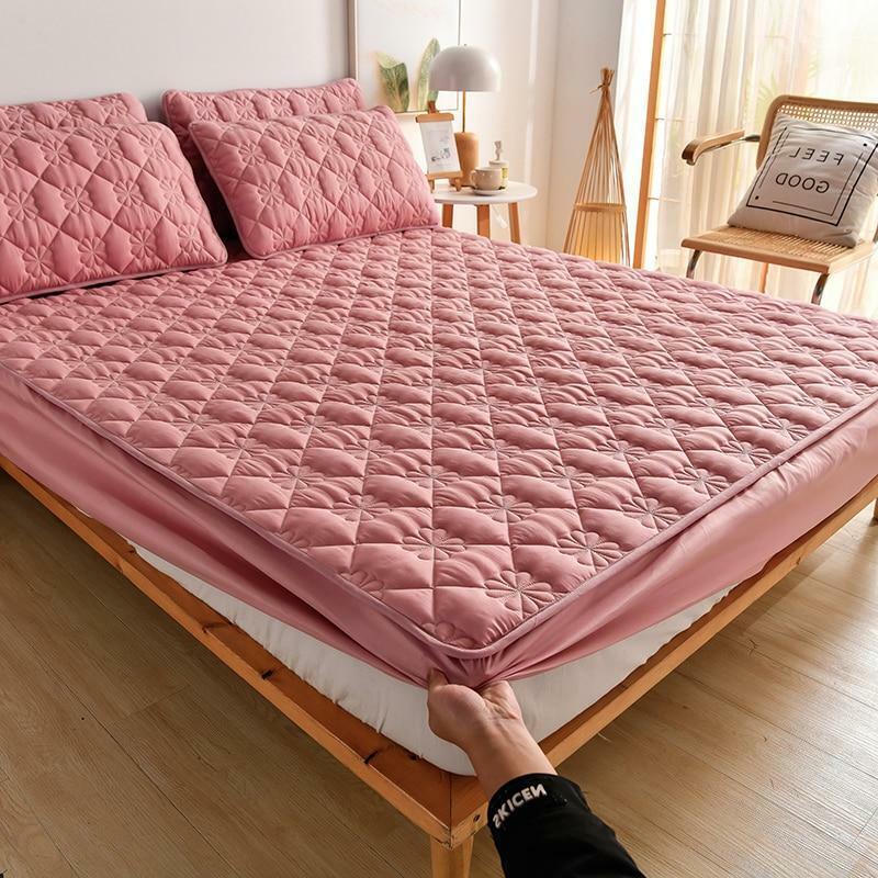 Mattress Protector and Pillow Covers | Ideal Comfort and Protection for Better Sleep