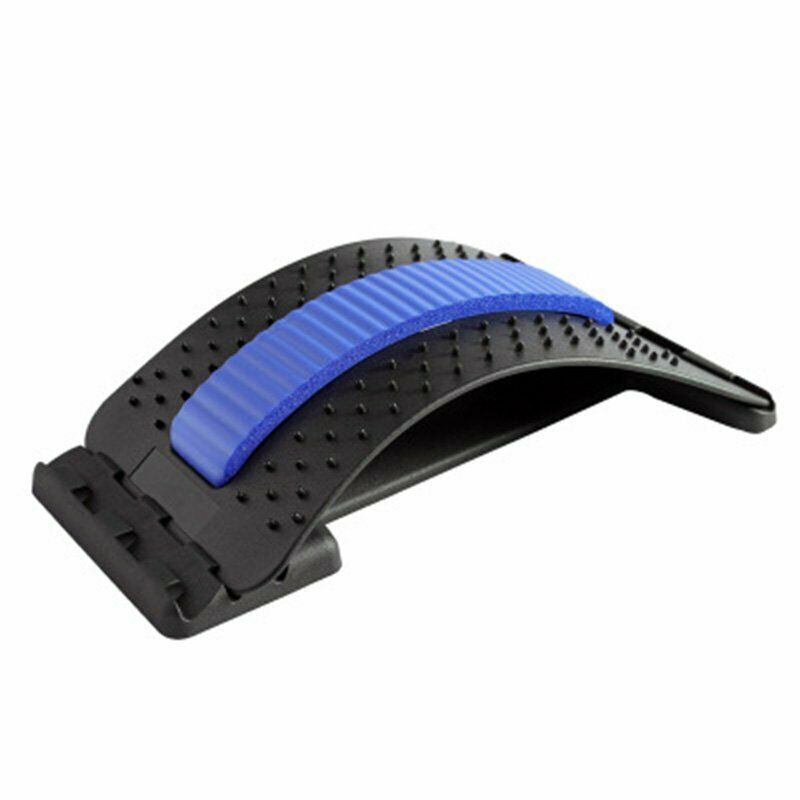 Ultimate Back Comfort Stretching Device