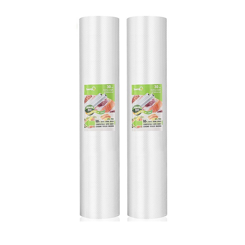 Sealing Bags for Vacuum Packaging