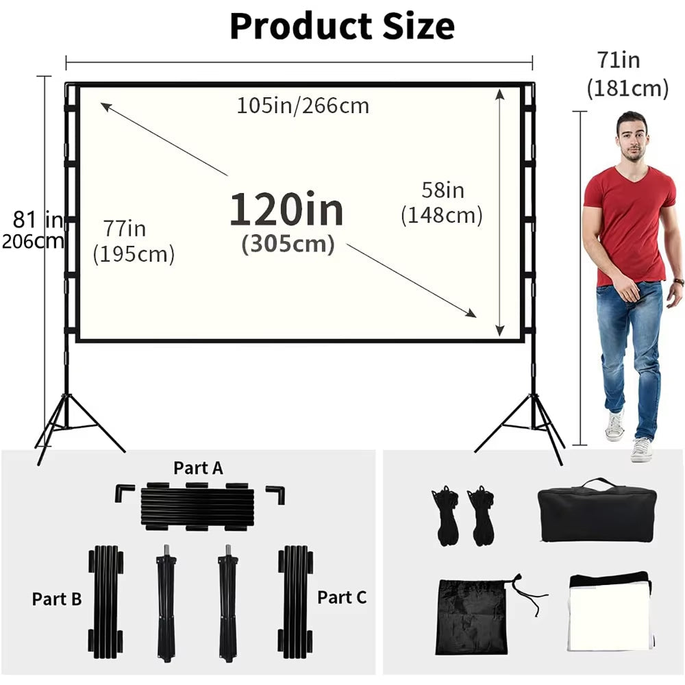 Display Protector for Screen – Scratch and Smudge Resistant