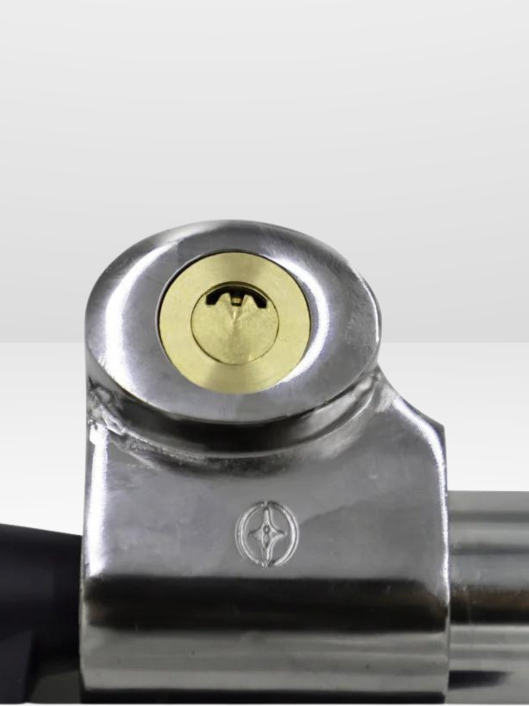 Anti-Picking Vehicle Lock for Enhanced Security