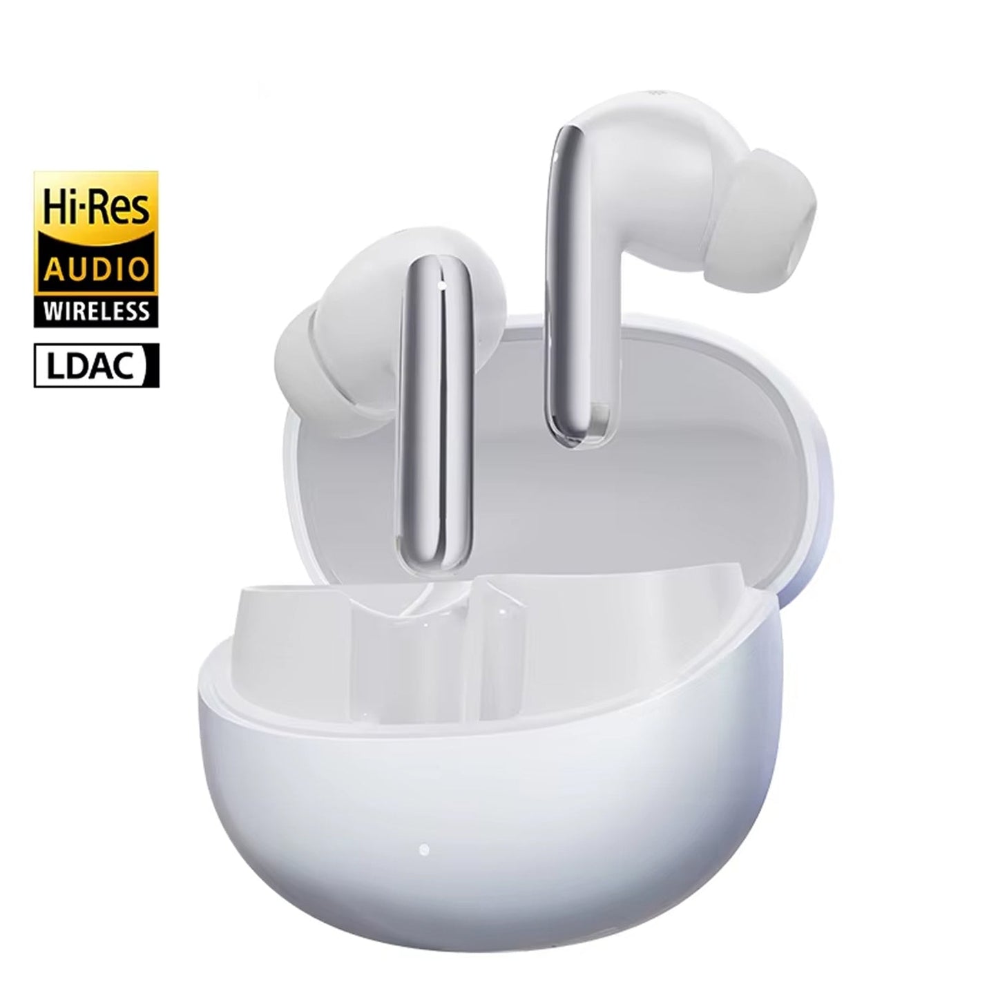 Noise Reduction Ear Plugs for Quiet Sleep and Focus