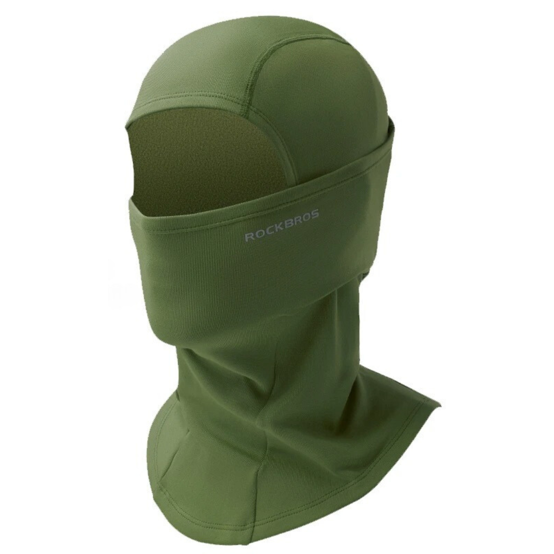 Protective Ski Mask for Snow – Cold Weather Gear