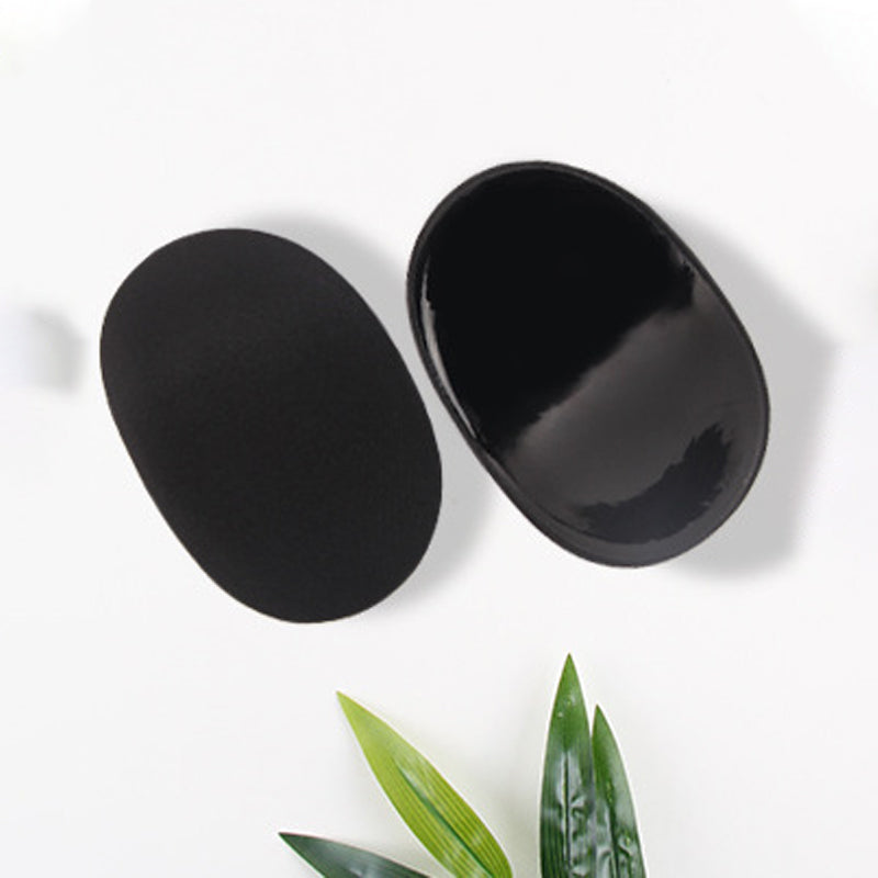 Soft Non-Slip Shoulder Pads for Comfortable Wear