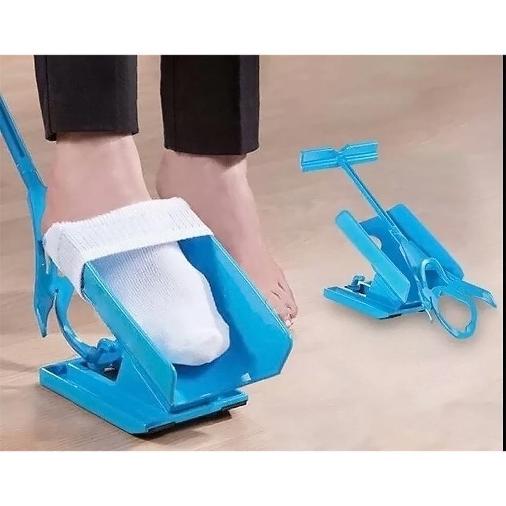 Sock Aid | Tool for Effortless Sock Wearing