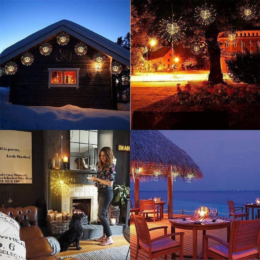 Buy One Get One Free | Solar-Powered Lights for Vibrant Evenings