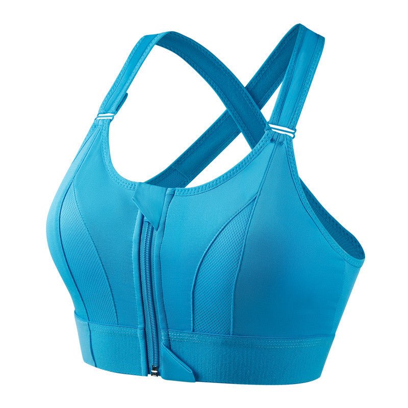Elevate Your Workout with the Ultimate Support Bra